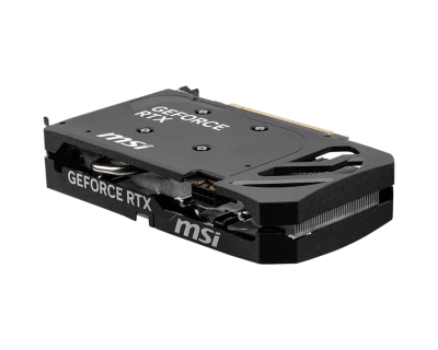 Видеокарта GeForce RTX5060 8Gb SHADOW 2X GDDR7 (MSI) (G5060-8S2) фото