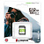 Flash SECURE DIGITAL SDCS2 512Gb MicroSDXC Canvas Select Plus (Kingston)
