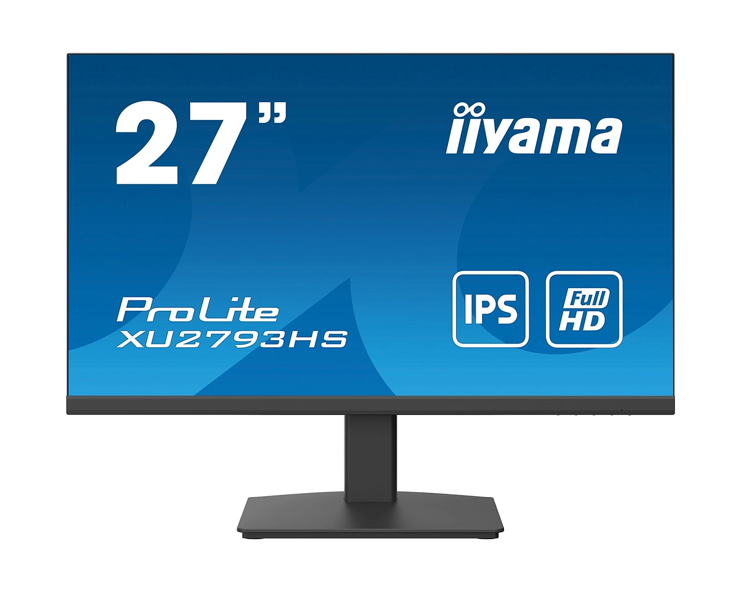 Монитор Iiyama XU2793HSU-B4 27" IPS