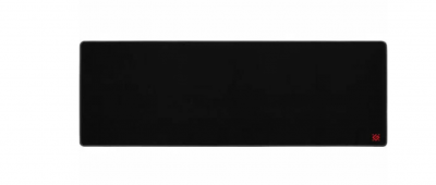 Коврик для мыши Defender Black XXL One
