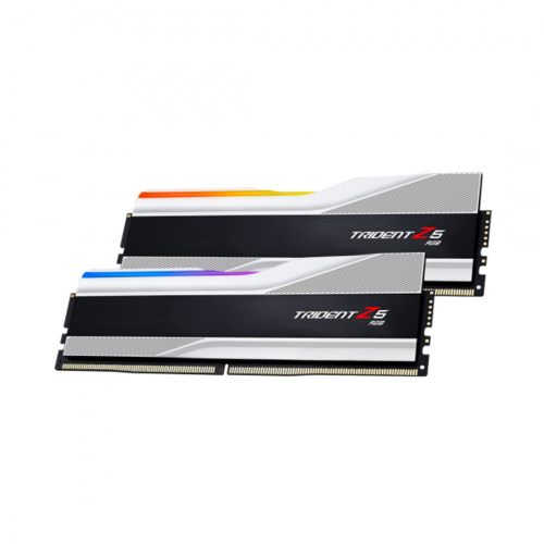 Комплект модулей памяти G.SKILL Trident Z5 RGB F5-5200J4040A16GX2-TZ5RS DDR5 32GB (Kit 2x16GB) 5200M