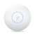 Точка доступа Ubiquiti UniFi U6+ and PoE адаптер U-POE-at-EU 30W