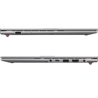 Ноутбук Asus VivoBook Go 15 E1504FA (R5-7520U 2.8GHz,8Gb,SSD 512Gb,W11)15,6'' FHD