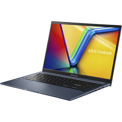 Ноутбук Asus VivoBook 15 X1502ZA (i7-12700H 2.3GHz,16Gb,SSD 512Gb) 15.6''