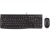 Клавиатура+мышь Logitech Desktop MK120 920-002561 Клавиатура+мышь Logitech Desktop MK120 920-002561