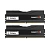 DIMM 64GB DDR5 kit 6000MHz G.SKILL Trident Z5 F5-6000J3238G32GX2-TZ5K (2x32GB)
