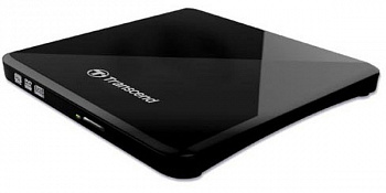 DVD-+RW, CD-R/RW Transcend USB Slim TS8XDVDS-K