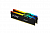 DIMM 64GB DDR5 5600MHz Kingston Fury Beast RGB EXPO  KF556C36BBEAK2-64 (2x32Gb)