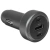 Зарядное устройство автомобильное UGREEN (45843) 2*USB-C+USB-A 30W EC307 Зарядное устройство автомобильное UGREEN (45843) 2*USB-C+USB-A 30W EC307 фото