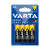 Батарейка Varta AA Super Heavy Duty