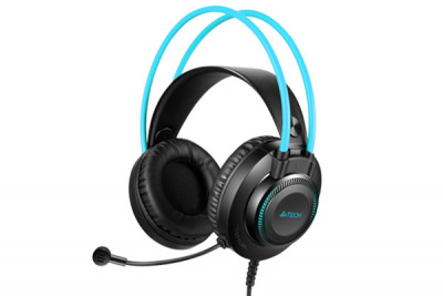 Гарнитура A4Tech Fstyler FH200U