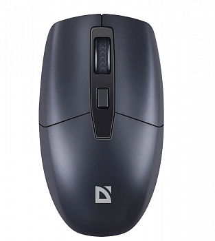 Мышь Defender Modern MB-985 (Wireless)
