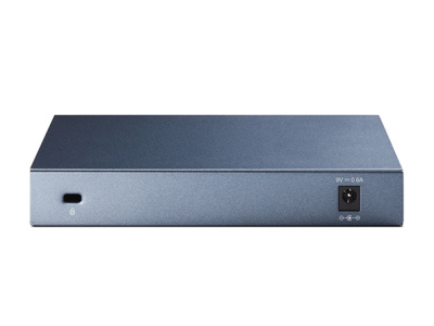 HUB (8TP) Tp-Link TL-SG108 10/100/1000Mbit