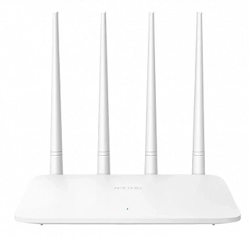 Маршрутизатор Tenda F6 300Mbps