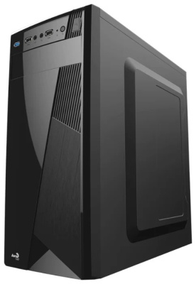 Корпус Midi Tower AeroCool CS-1101