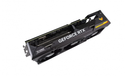 Видеокарта GeForce RTX4060Ti 8Gb GDDR6X (Asus) (TUF-RTX4060TI-O8G-GAMING)