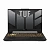 Ноутбук ASUS TUF Gaming F15 FX507VV (i7-13620H,16Gb,SSD 512Gb,RTX4060 8G) 15,6" FHD