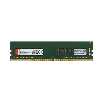 DIMM 16GB DDR4 3200MHz (Kingston) KVR32N22D8/16WP