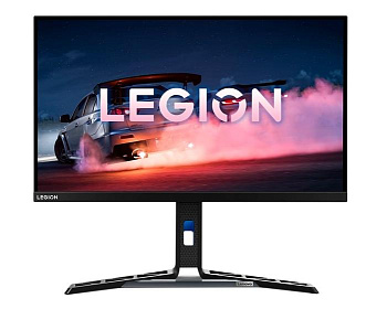 Монитор Lenovo 66F7GAC3EU Y27q-30 27" IPS/2560 x 1440