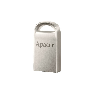 Flash DRIVE USB 32GB AH115 серый (Apacer) USB 2.0