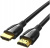 Кабель HDMI 2m, V2.0, 4K@60Hz, УВ030 (35174) UGREEN Кабель HDMI 2m, V2.0, 4K@60Hz, УВ030 (35174) UGREEN