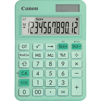 Калькулятор Canon LS-125KB