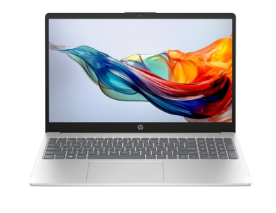 Ноутбук HP 15-fc0271ci (R5 7520U 2,8GHz.8Gb,SSD 512Gb) 15.6" FHD СПЕЦ ЦЕНА