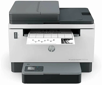 МФУ HP LaserJet Tank 2602sdw (2R7F5A)
