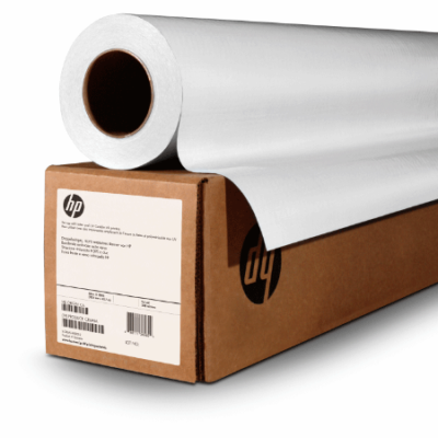 Бумага HP Q6579A 200 гр. 61 см x 30.5 м быстросохнущая полуглянцевая (Instant-dry Semi-gloss Photo)