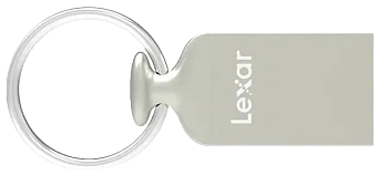 Flash DRIVE USB 16GB M22 Lexar USB 2.0 купить в Астане