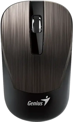 Мышь Genius NX-7015 Wireless Chocolate