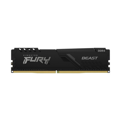 DIMM 16GB DDR4 3200MHz Kingston Fury Beast KF432C16BB/16