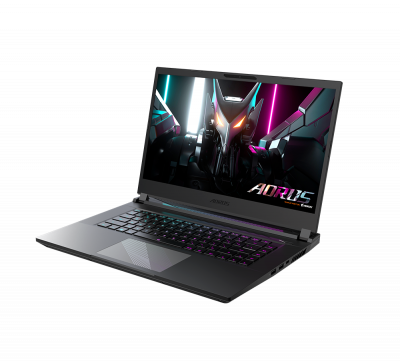 Ноутбук Gigabyte AORUS 15 BKF-H3KZ754SD (i7-13620H 3,6GHz,16Gb,SSD 1Tb,RTX4060 8Gb) 15,6" QHD