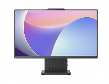 Моноблок Lenovo F0HQ002HRK (Ryzen 5-7535HS/8 Gb/SSD 512Gb/DOS) 27"