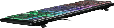 Клавиатура Defender Raid GK-778DL USB