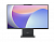 Моноблок Lenovo F0HQ002HRK (Ryzen 5-7535HS/8 Gb/SSD 512Gb/DOS) 27"