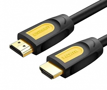 Кабель HDMI to HDMI 10m (UGREEN) 10170