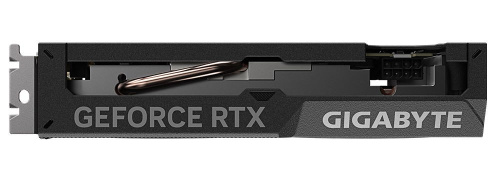 Видеокарта GeForce RTX4060 8Gb GDDR6X (Gigabyte) (GV-N4060WF2OC-8GD)