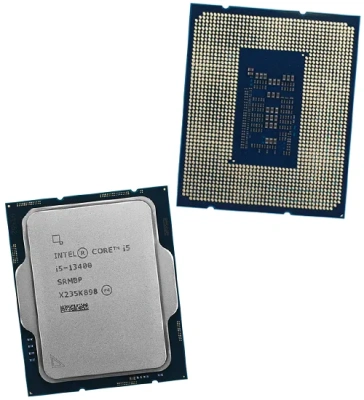 Процессор Intel Core i5 13400/2.5 GHz (s1700) (oem) 20Mb