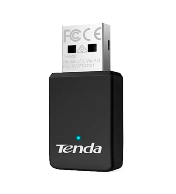 Сетевая карта Tenda U11