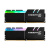 Комплект модулей памяти G.SKILL TridentZ RGB F4-3200C16D-32GTZR DDR4 32GB (Kit 2x16GB) 3200MHz