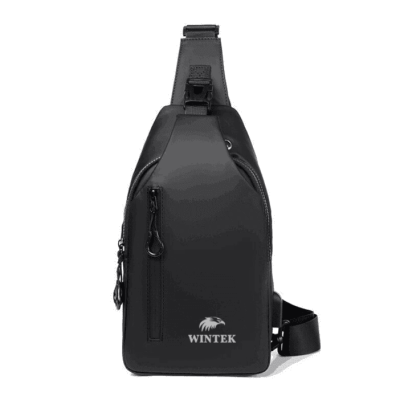 Спортивная сумка Wintek KTB 230348 Black