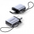 Переходник type C to USB (UGREEN) 50283