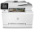 МФУ HP Color Laser Jet Pro M283fdn  (7KW74A) в комплекте с кабелем