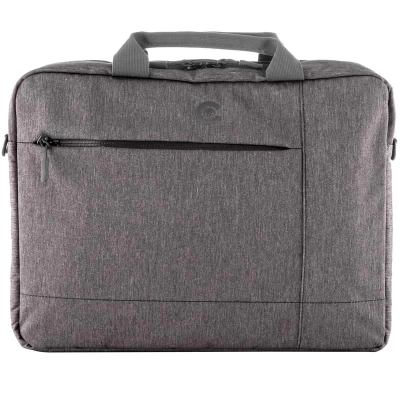 Сумка для ноутбука Continent CC-211  Gray 16"