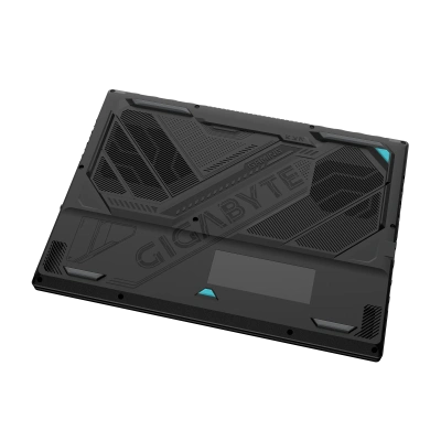 Ноутбук Gigabyte GAMING A16 (R7 260,16Gb,SSD 512Gb,RTX5060 8Gb) 16" FHD+ фото