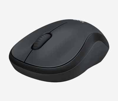 Мышь Logitech M220 SILENT (Wireless)
