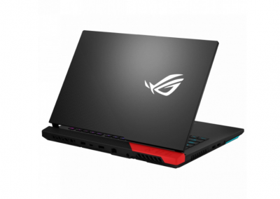 Ноутбук ASUS ROG Strix G15 G513IH-HN078 (R7 4800H 2.9GHz,SSD 512Gb,8GB,GTX1650 4GB,DOS) 15.6"спеццен