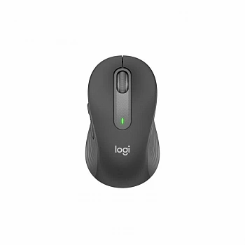 Мышь Logitech M650 910-006253 (Wireless) Graphite