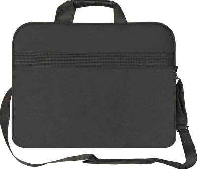 Сумка для ноутбука Defender Geek15.6 black